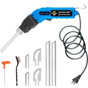 Pro Electric Foam Hot Knife Cutter